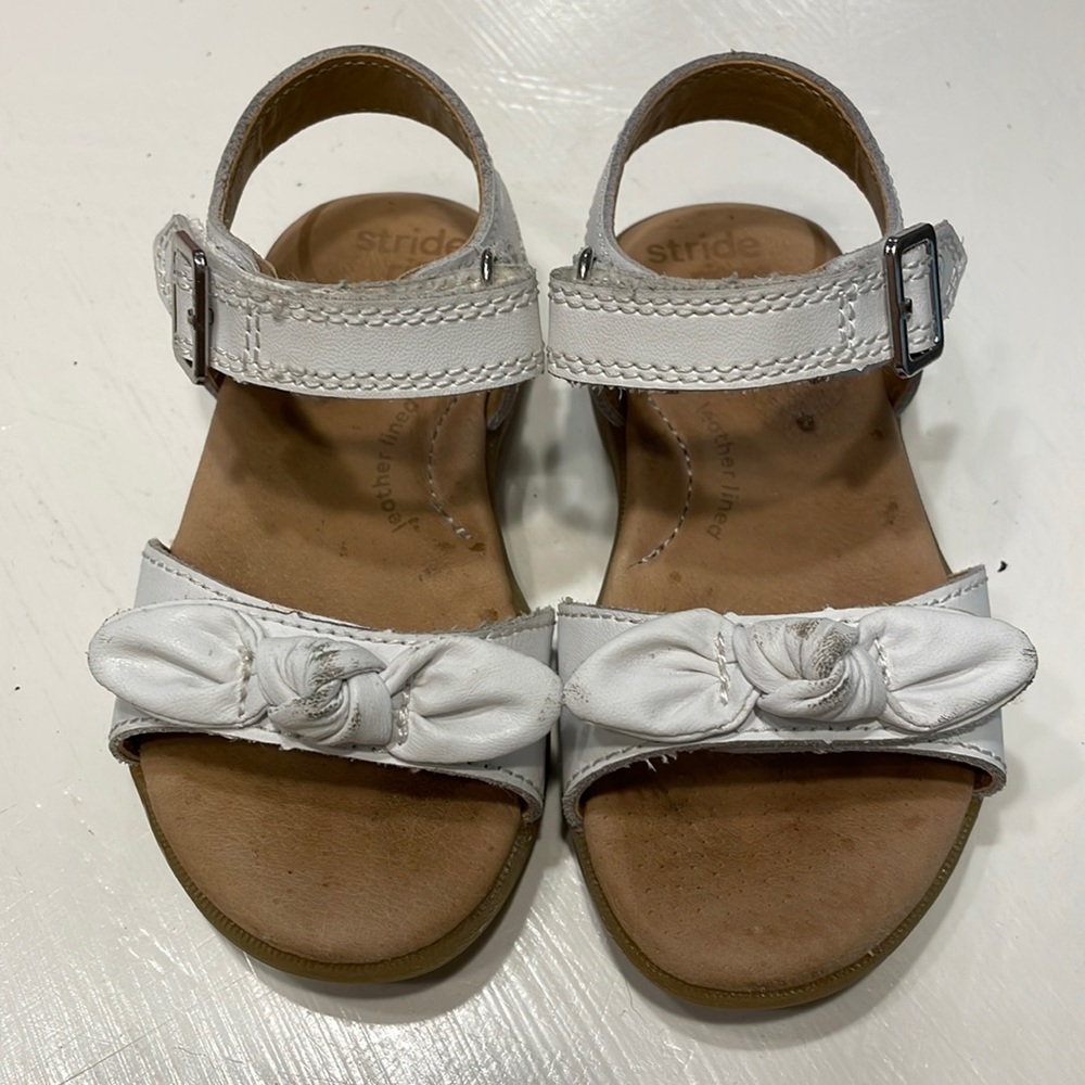 Stride Rite sandals